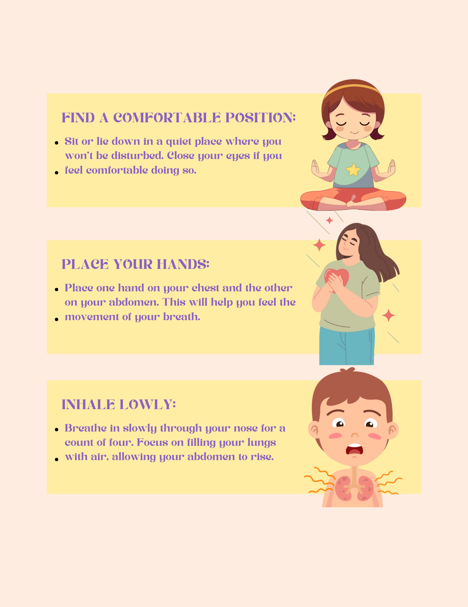 Anger Management for Kids