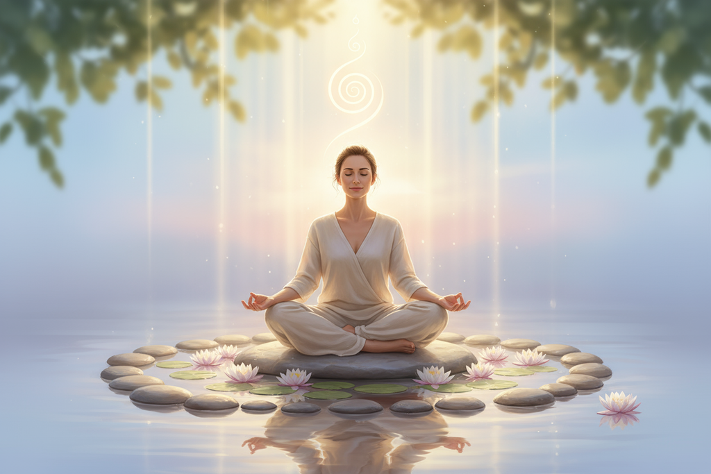 spiritual life coaching