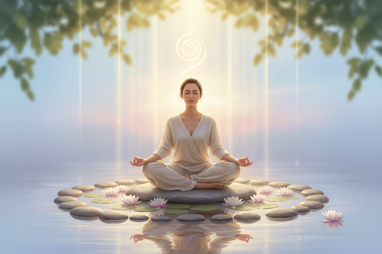 spiritual life coaching